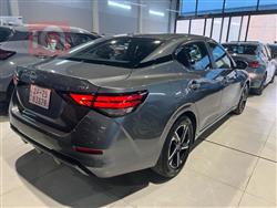 نیسان سێنترا